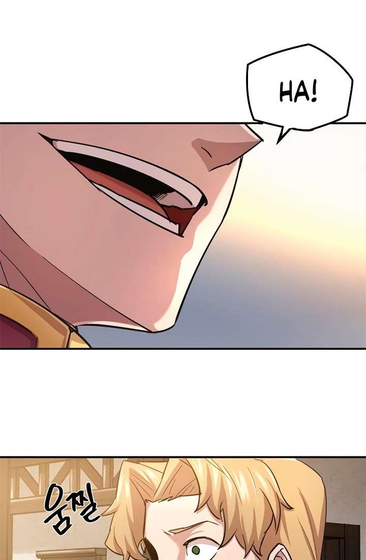 The Heavenly Demon Can’t Live a Normal Life Chapter 11 - halaman 44