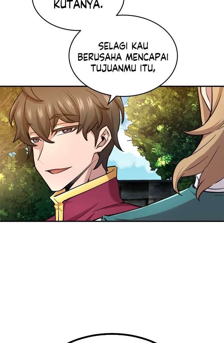 The Heavenly Demon Can’t Live a Normal Life Chapter 11 - halaman 46