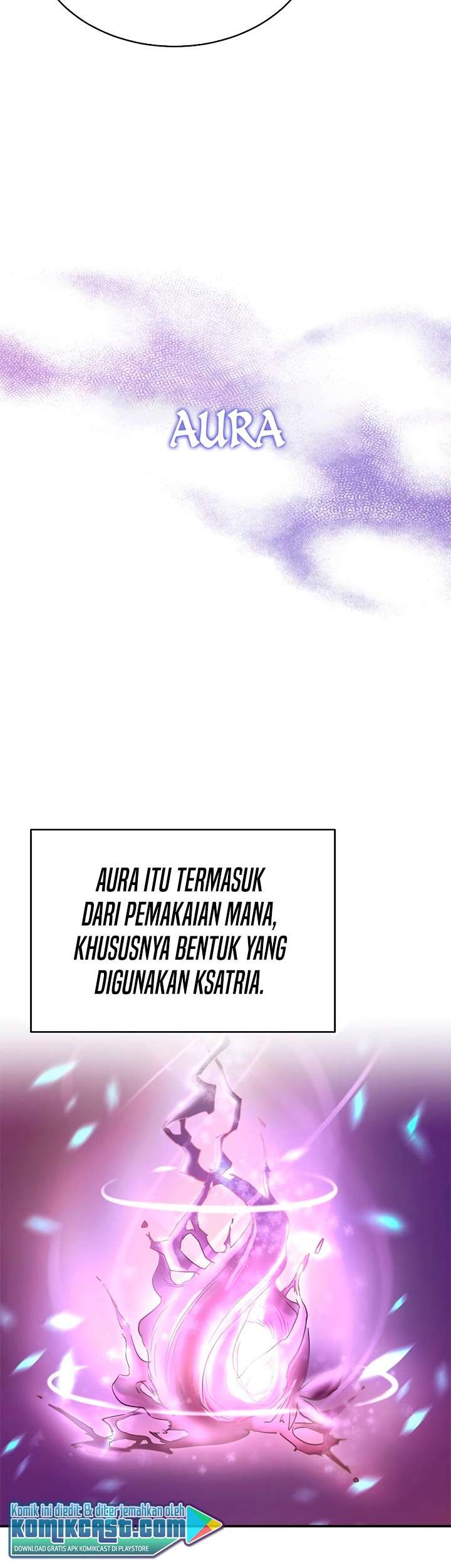The Heavenly Demon Can’t Live a Normal Life Chapter 11 - halaman 5