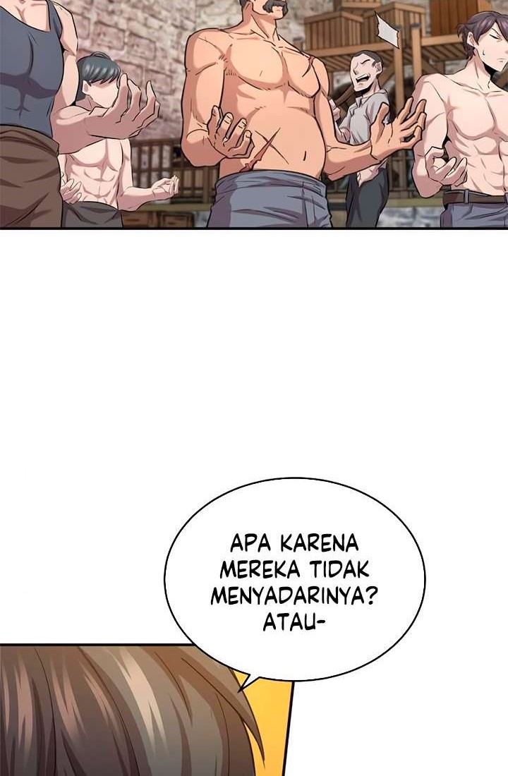 The Heavenly Demon Can’t Live a Normal Life Chapter 11 - halaman 50