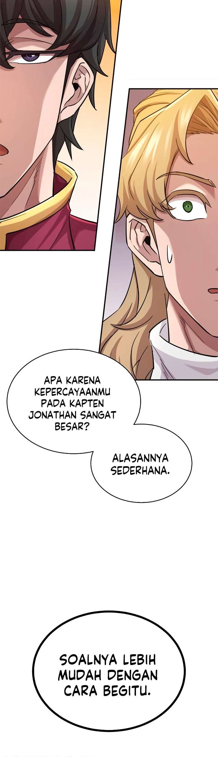The Heavenly Demon Can’t Live a Normal Life Chapter 11 - halaman 51