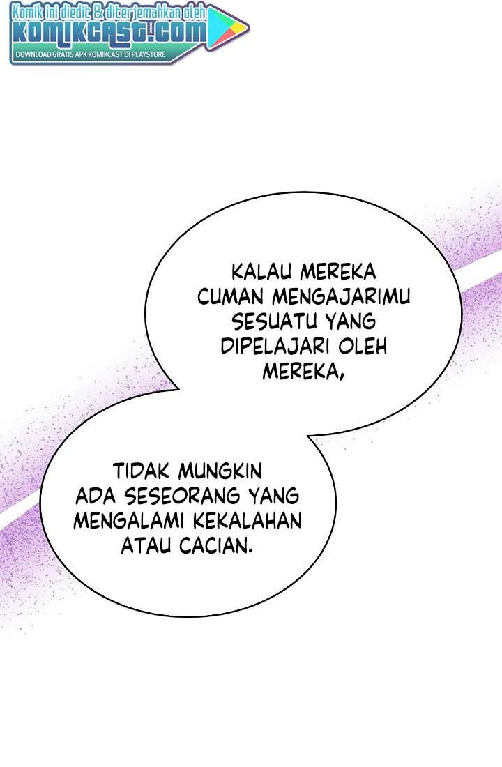 The Heavenly Demon Can’t Live a Normal Life Chapter 11 - halaman 52