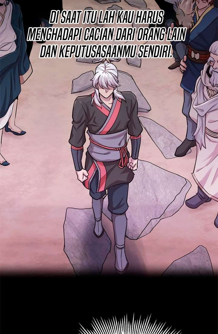 The Heavenly Demon Can’t Live a Normal Life Chapter 11 - halaman 56