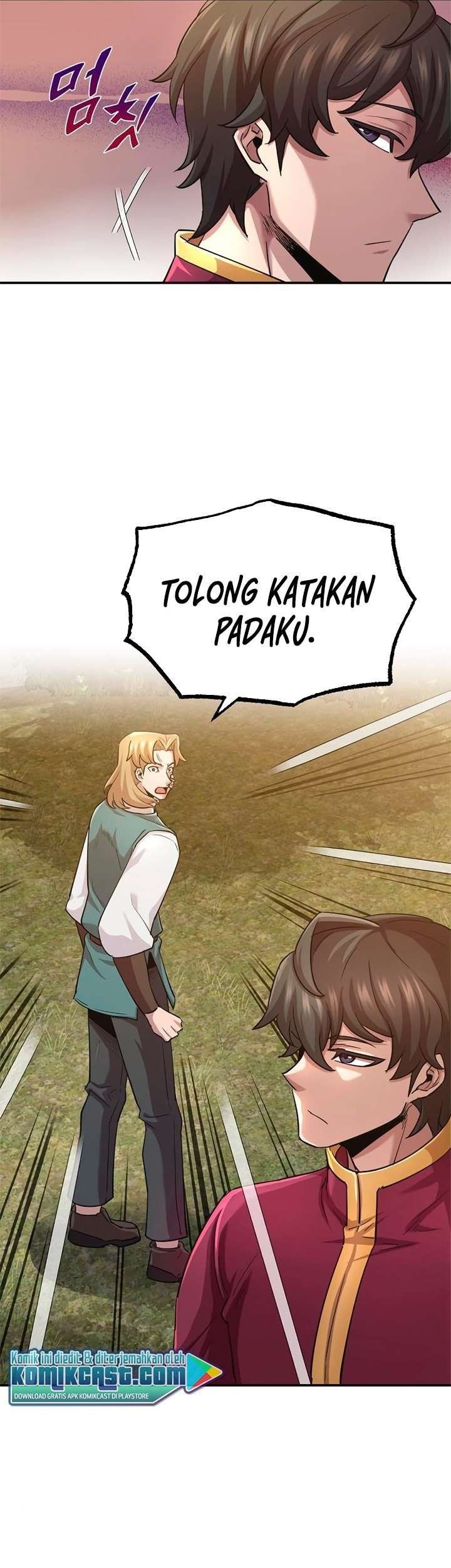 The Heavenly Demon Can’t Live a Normal Life Chapter 11 - halaman 59