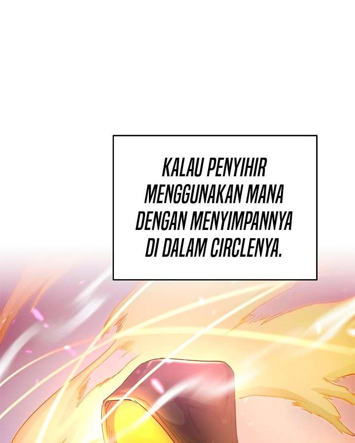 The Heavenly Demon Can’t Live a Normal Life Chapter 11 - halaman 6