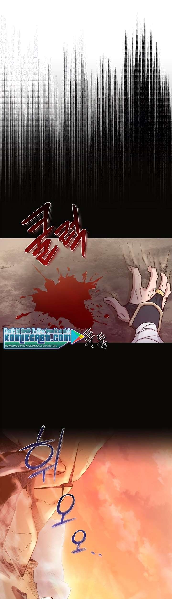 The Heavenly Demon Can’t Live a Normal Life Chapter 11 - halaman 61