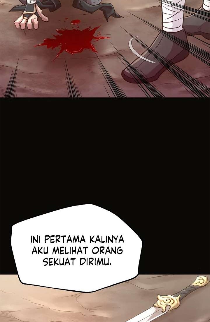 The Heavenly Demon Can’t Live a Normal Life Chapter 11 - halaman 64