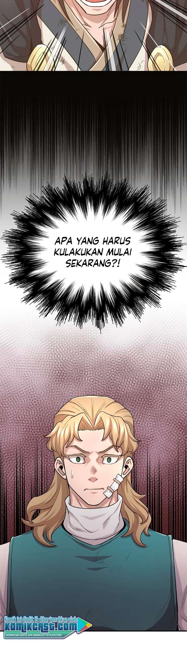 The Heavenly Demon Can’t Live a Normal Life Chapter 11 - halaman 67