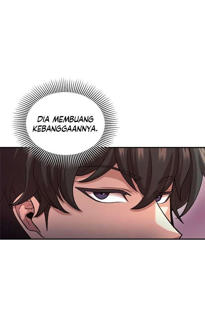 The Heavenly Demon Can’t Live a Normal Life Chapter 11 - halaman 68