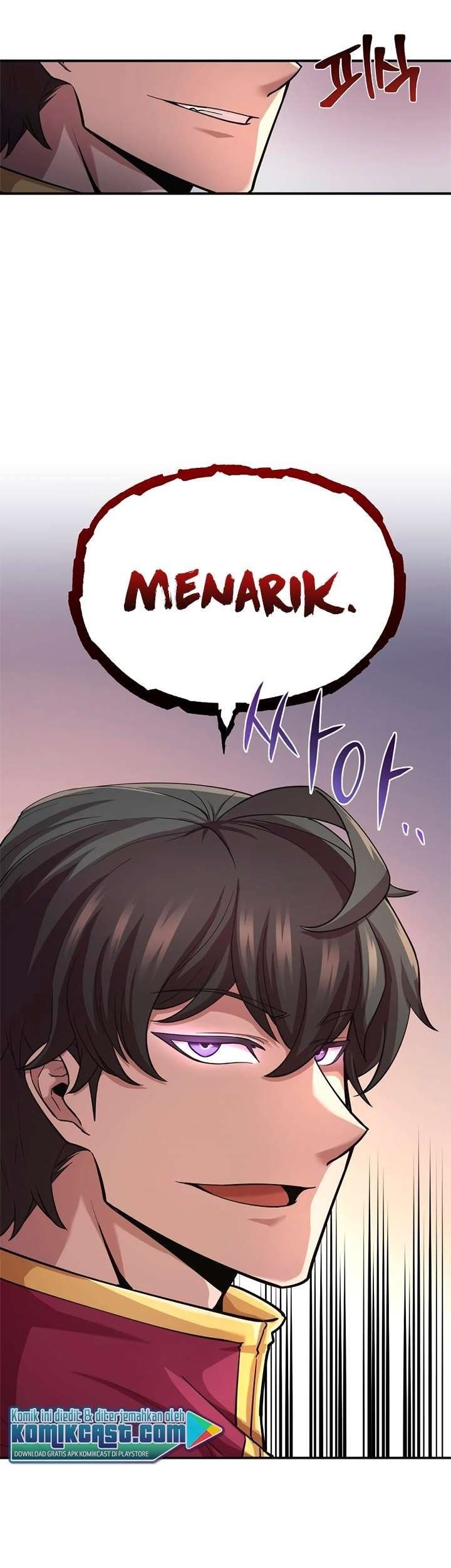 The Heavenly Demon Can’t Live a Normal Life Chapter 11 - halaman 69