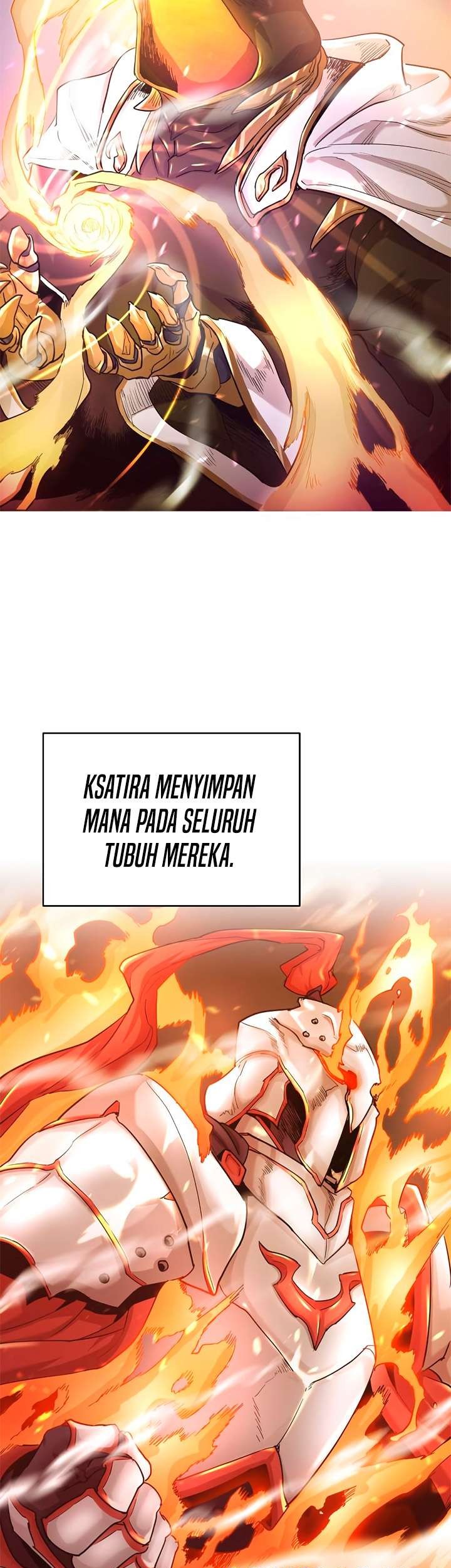 The Heavenly Demon Can’t Live a Normal Life Chapter 11 - halaman 7