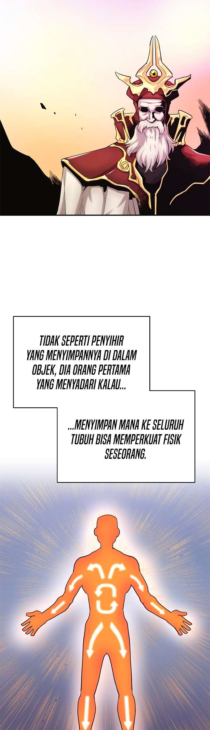 The Heavenly Demon Can’t Live a Normal Life Chapter 11 - halaman 9