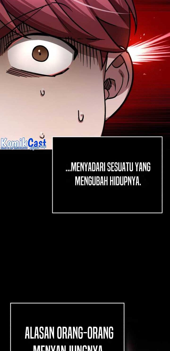 The Heavenly Demon Can’t Live a Normal Life Chapter 110 - halaman 11