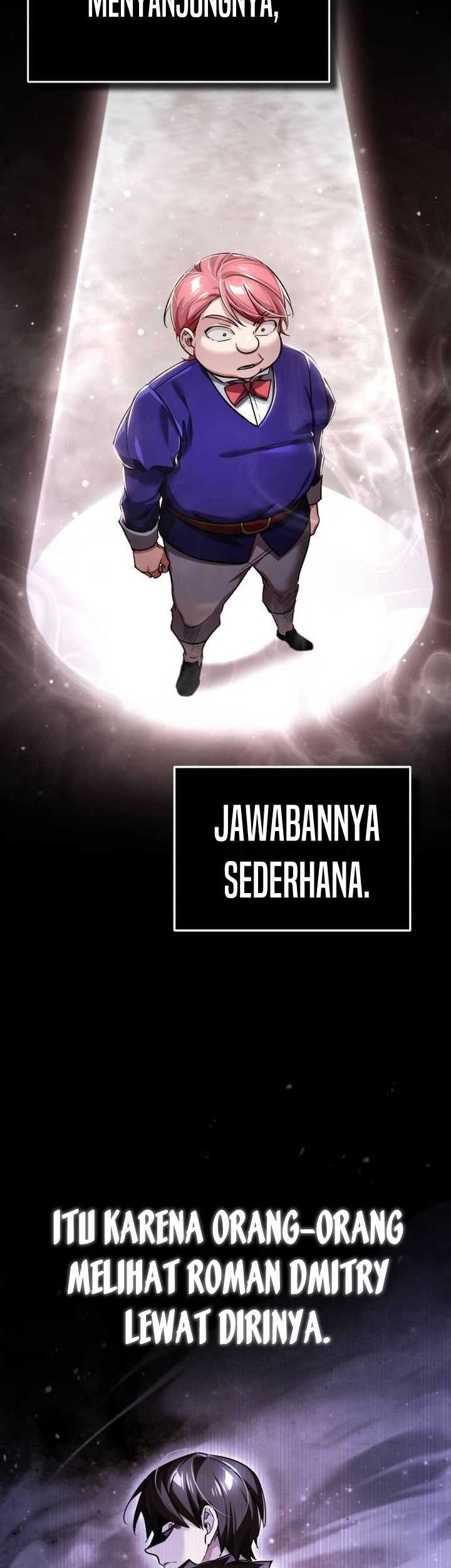 The Heavenly Demon Can’t Live a Normal Life Chapter 110 - halaman 12