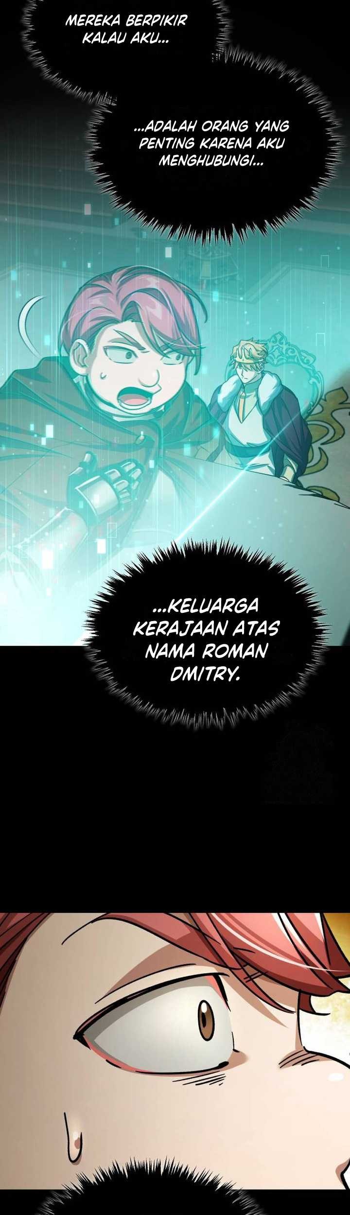 The Heavenly Demon Can’t Live a Normal Life Chapter 110 - halaman 14