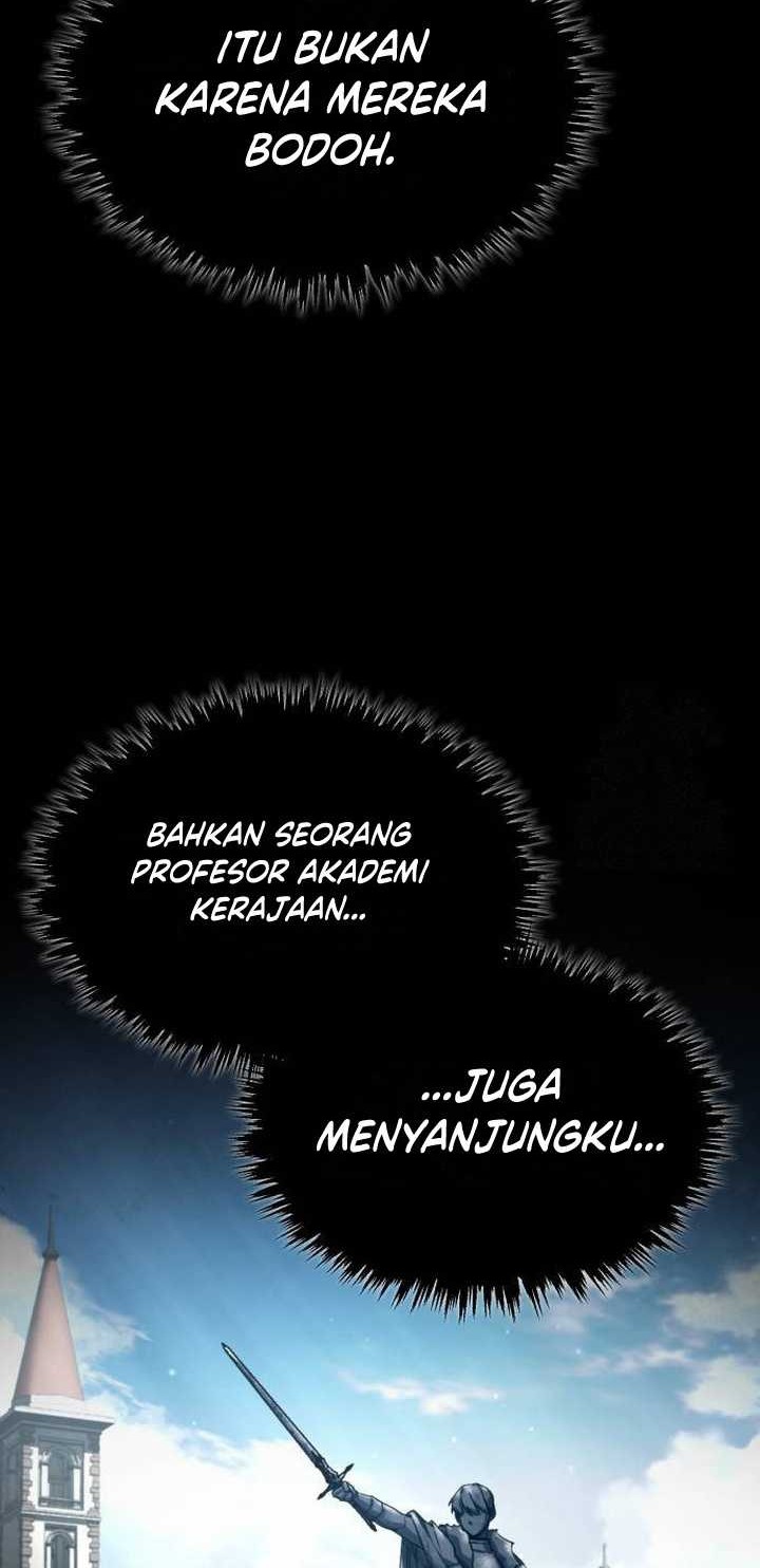 The Heavenly Demon Can’t Live a Normal Life Chapter 110 - halaman 15