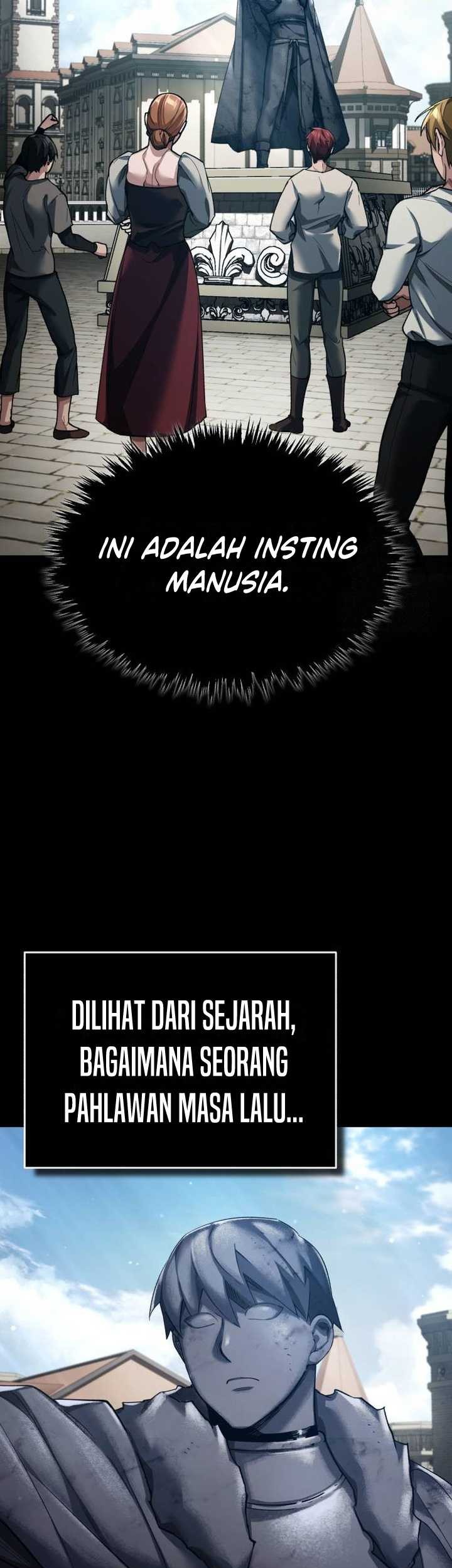 The Heavenly Demon Can’t Live a Normal Life Chapter 110 - halaman 16