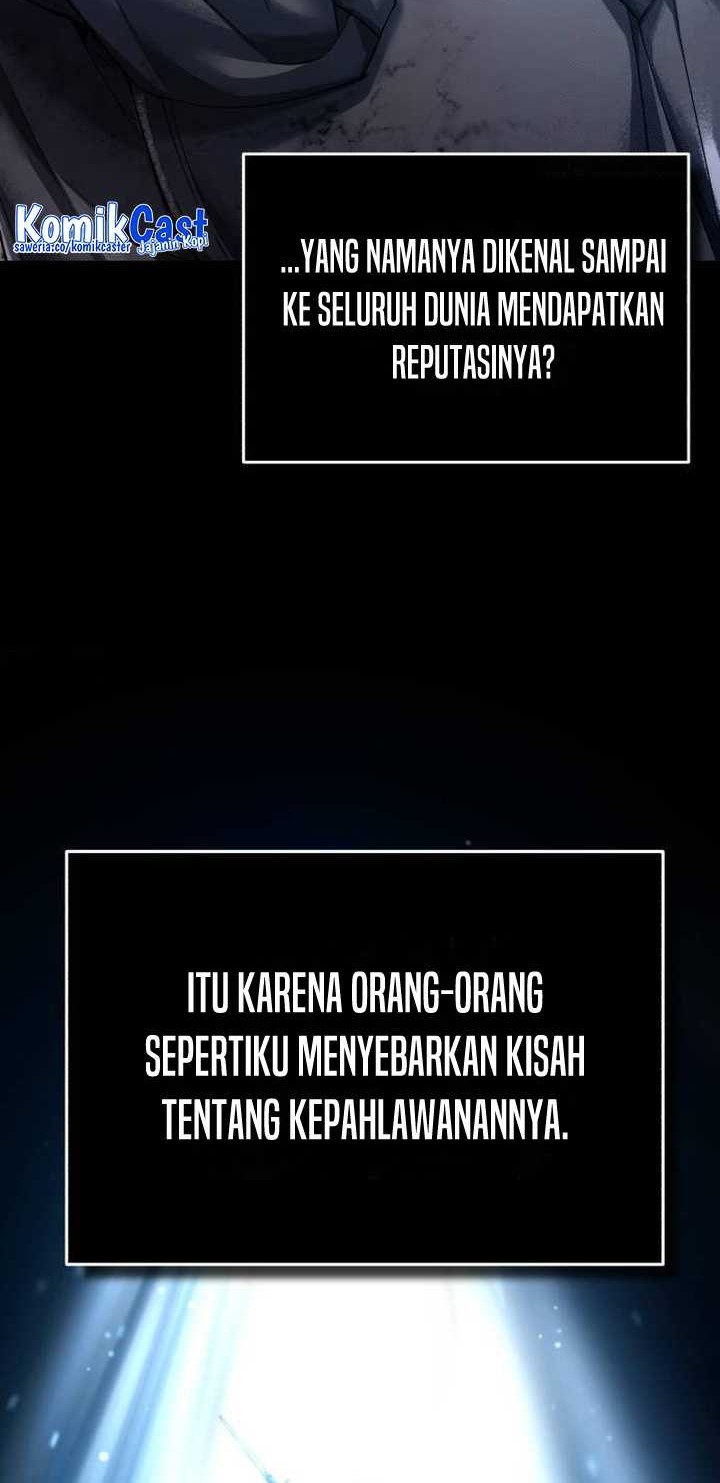 The Heavenly Demon Can’t Live a Normal Life Chapter 110 - halaman 17
