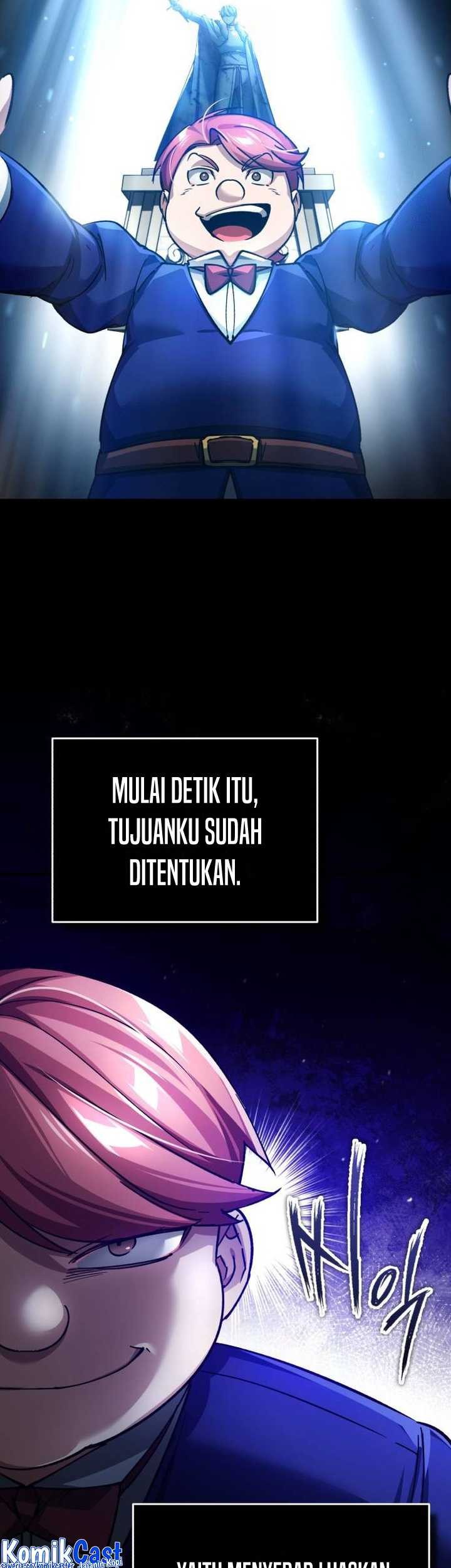 The Heavenly Demon Can’t Live a Normal Life Chapter 110 - halaman 18