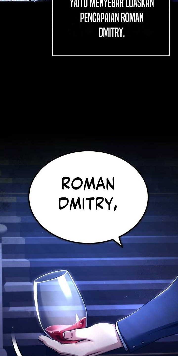 The Heavenly Demon Can’t Live a Normal Life Chapter 110 - halaman 19