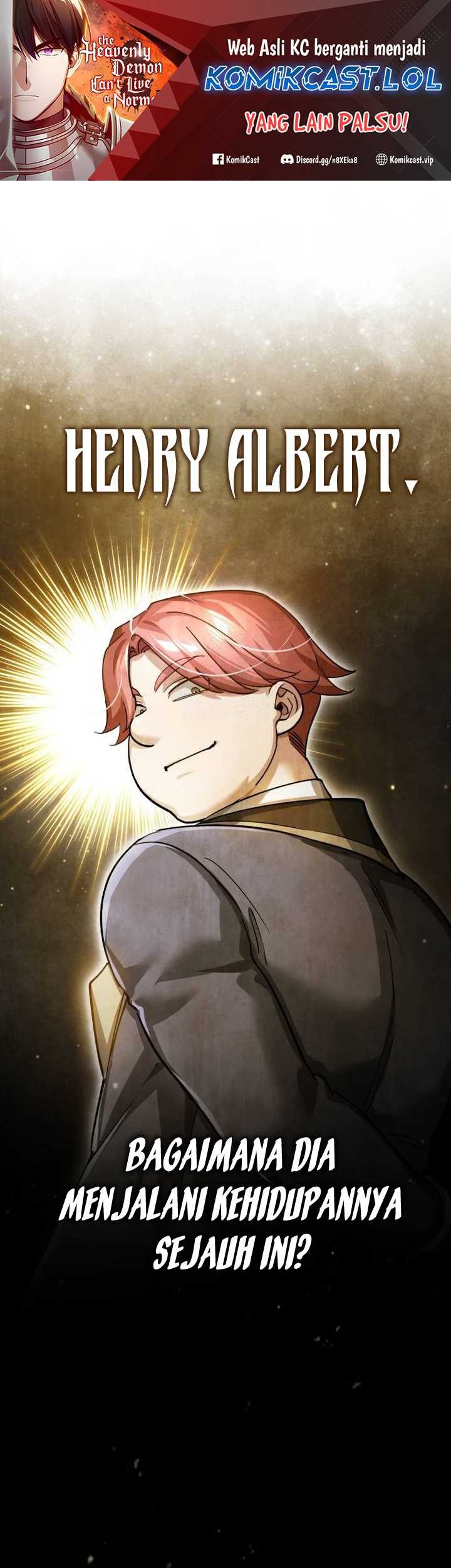 The Heavenly Demon Can’t Live a Normal Life Chapter 110 - halaman 2