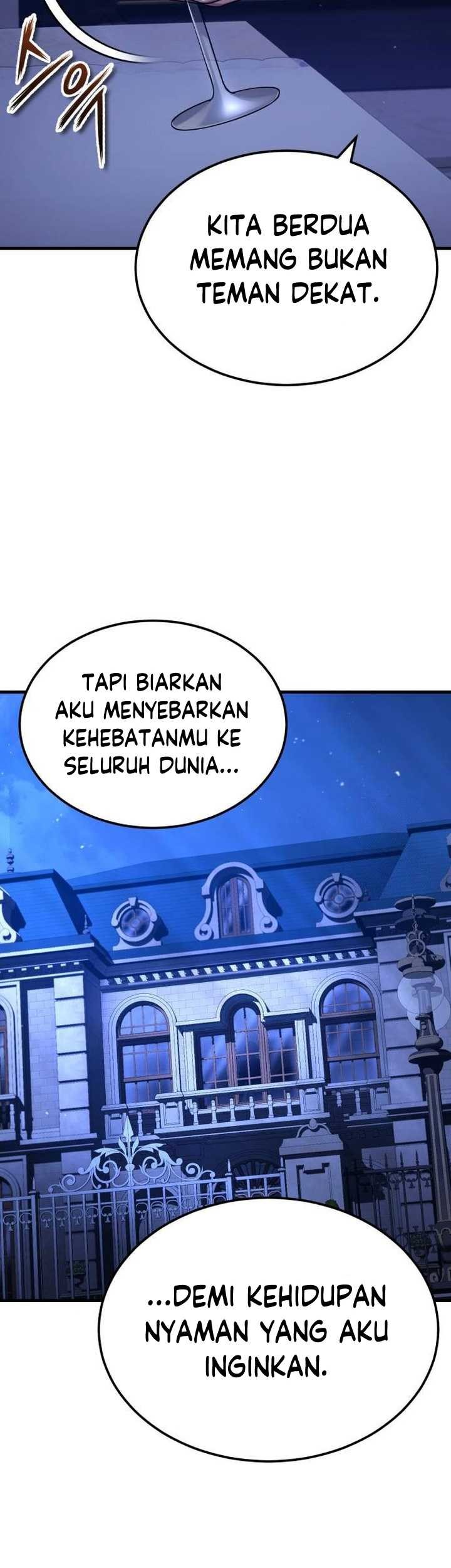 The Heavenly Demon Can’t Live a Normal Life Chapter 110 - halaman 20