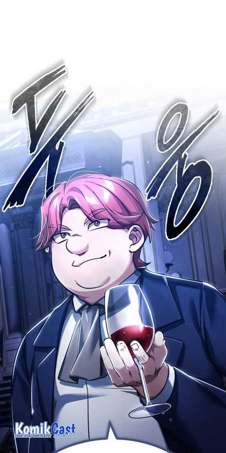 The Heavenly Demon Can’t Live a Normal Life Chapter 110 - halaman 21