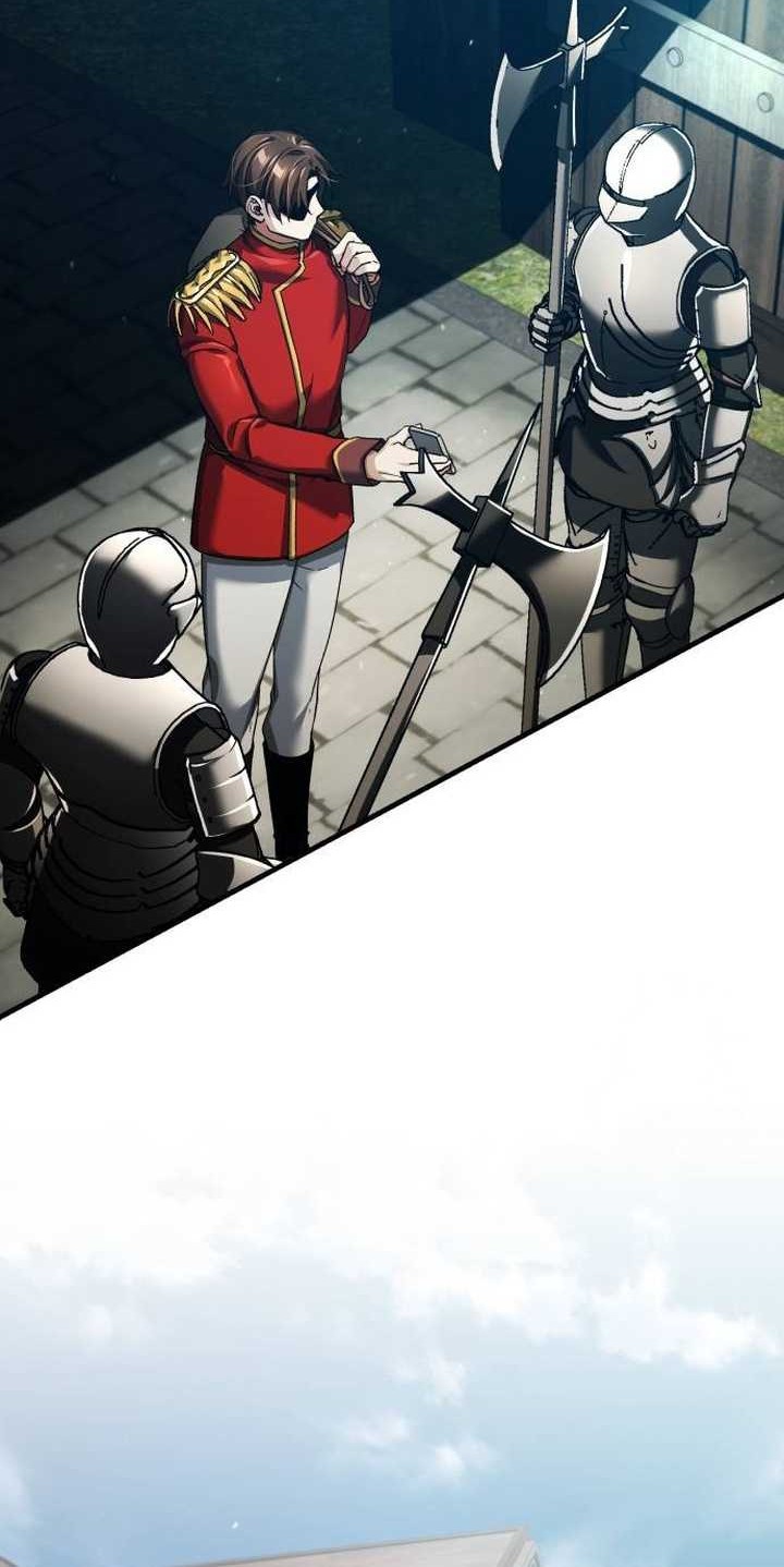 The Heavenly Demon Can’t Live a Normal Life Chapter 110 - halaman 25
