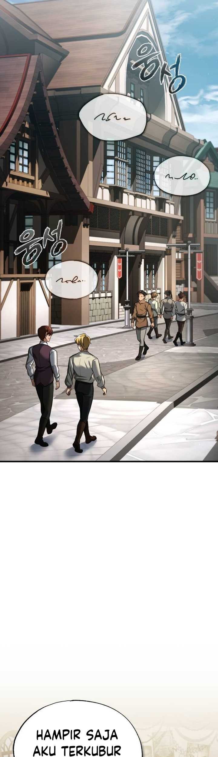 The Heavenly Demon Can’t Live a Normal Life Chapter 110 - halaman 26