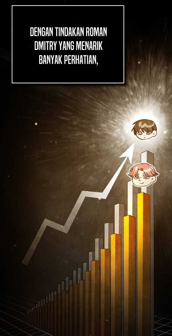 The Heavenly Demon Can’t Live a Normal Life Chapter 110 - halaman 3