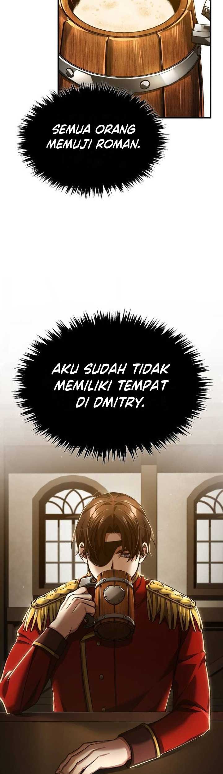 The Heavenly Demon Can’t Live a Normal Life Chapter 110 - halaman 30