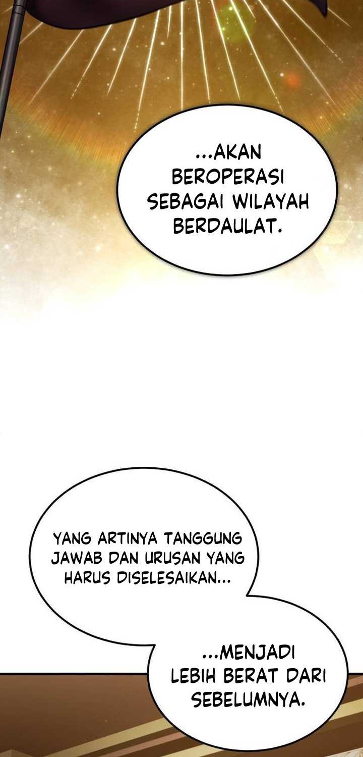 The Heavenly Demon Can’t Live a Normal Life Chapter 110 - halaman 37