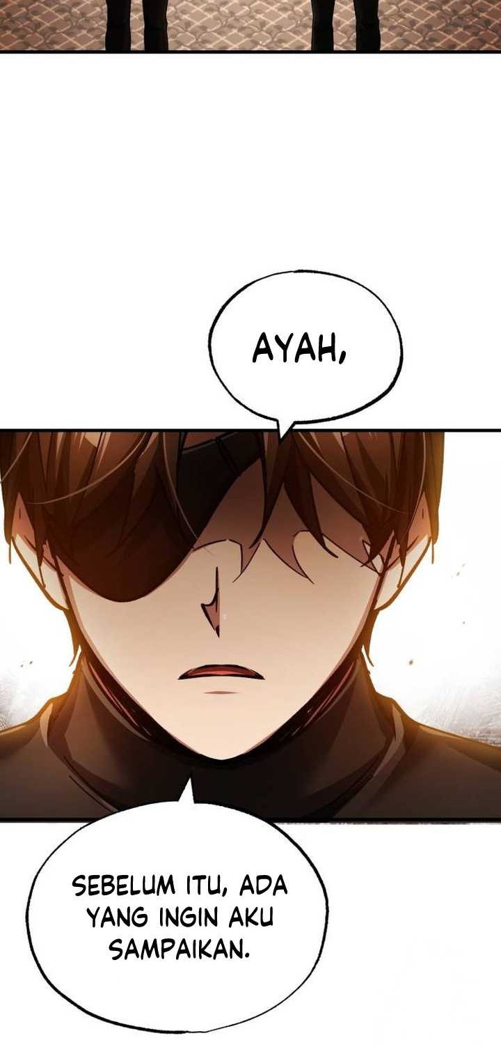 The Heavenly Demon Can’t Live a Normal Life Chapter 110 - halaman 39