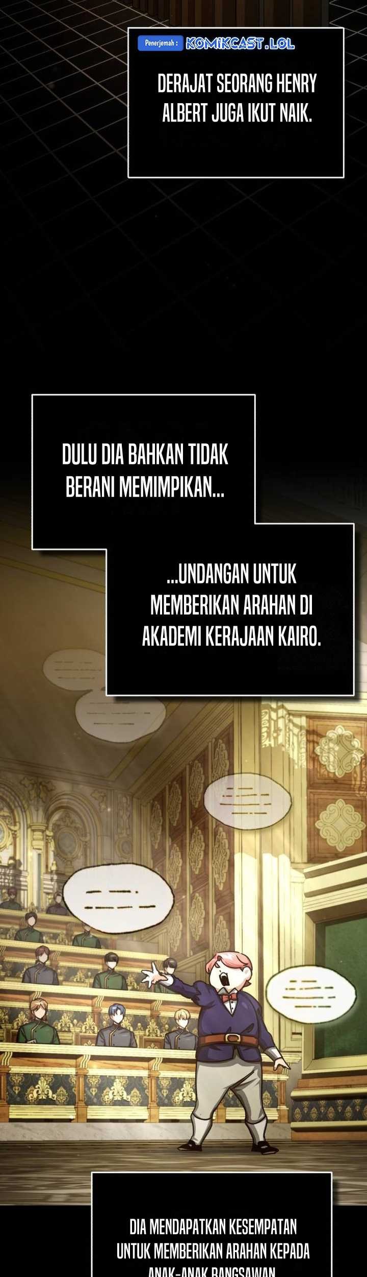 The Heavenly Demon Can’t Live a Normal Life Chapter 110 - halaman 4