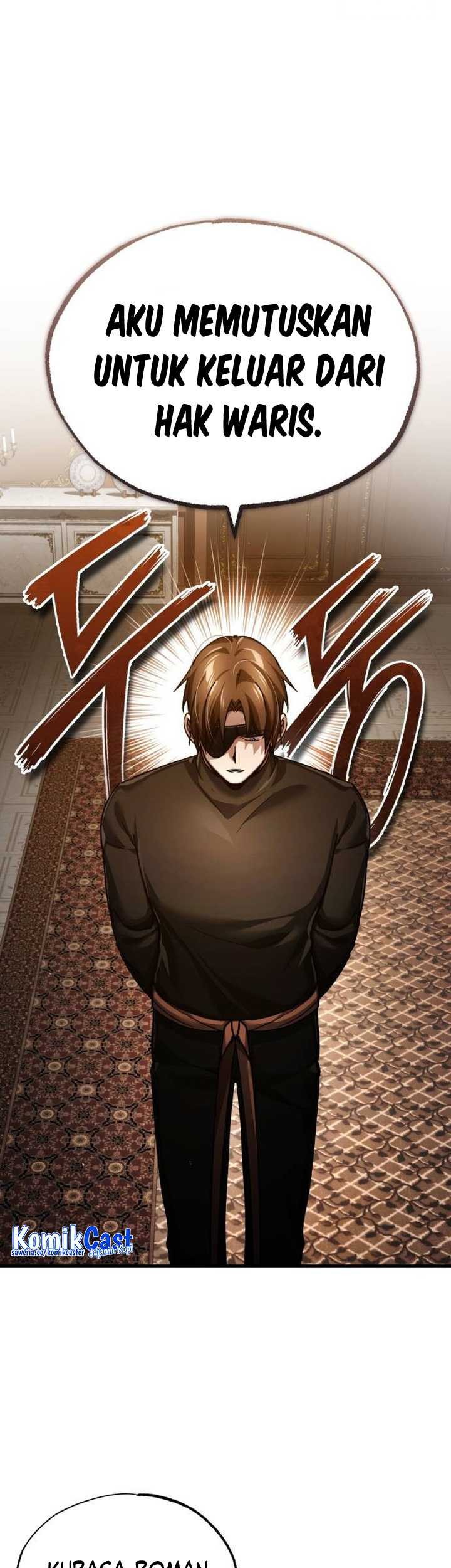 The Heavenly Demon Can’t Live a Normal Life Chapter 110 - halaman 40
