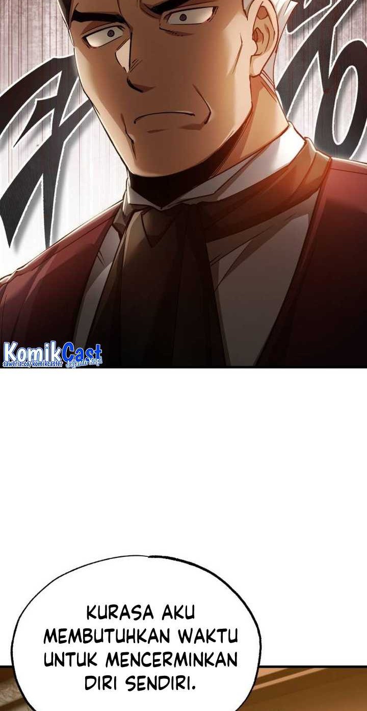 The Heavenly Demon Can’t Live a Normal Life Chapter 110 - halaman 43