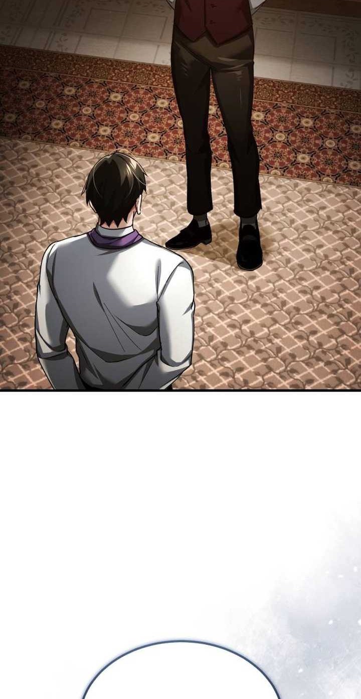 The Heavenly Demon Can’t Live a Normal Life Chapter 110 - halaman 45