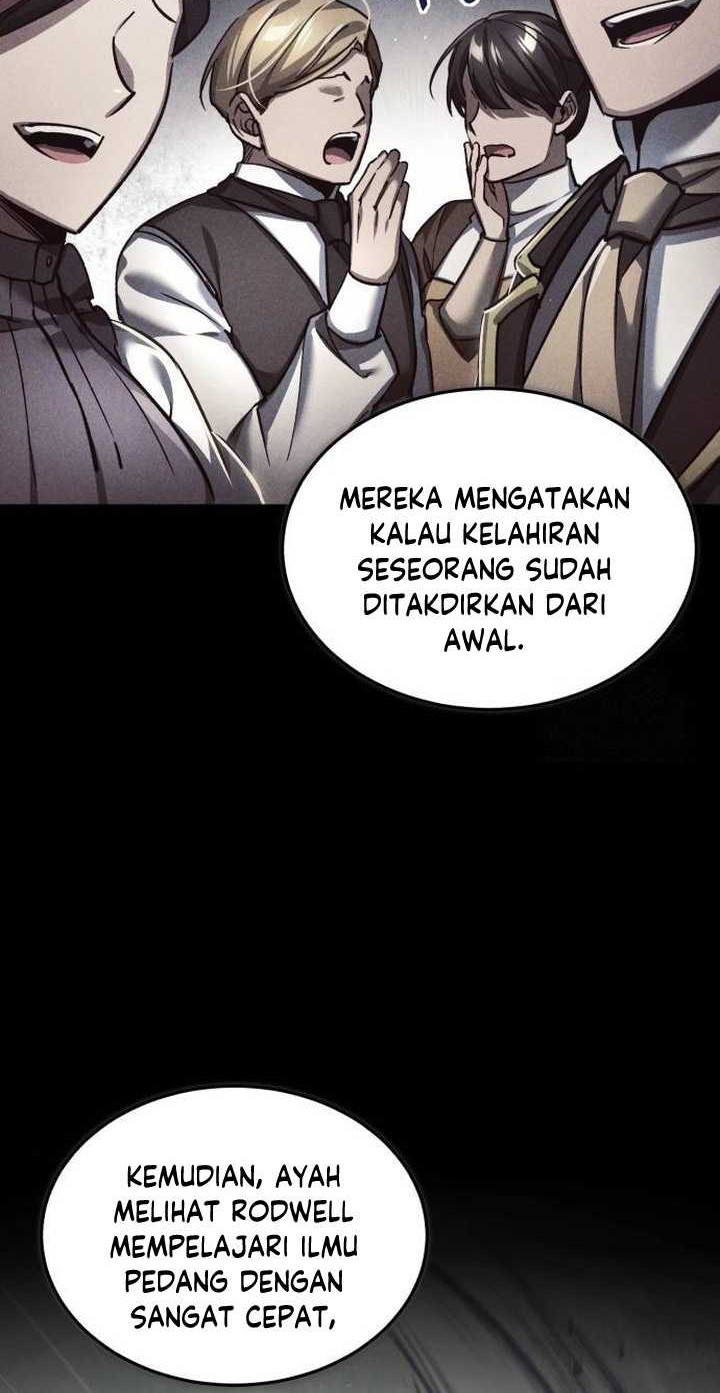 The Heavenly Demon Can’t Live a Normal Life Chapter 110 - halaman 47