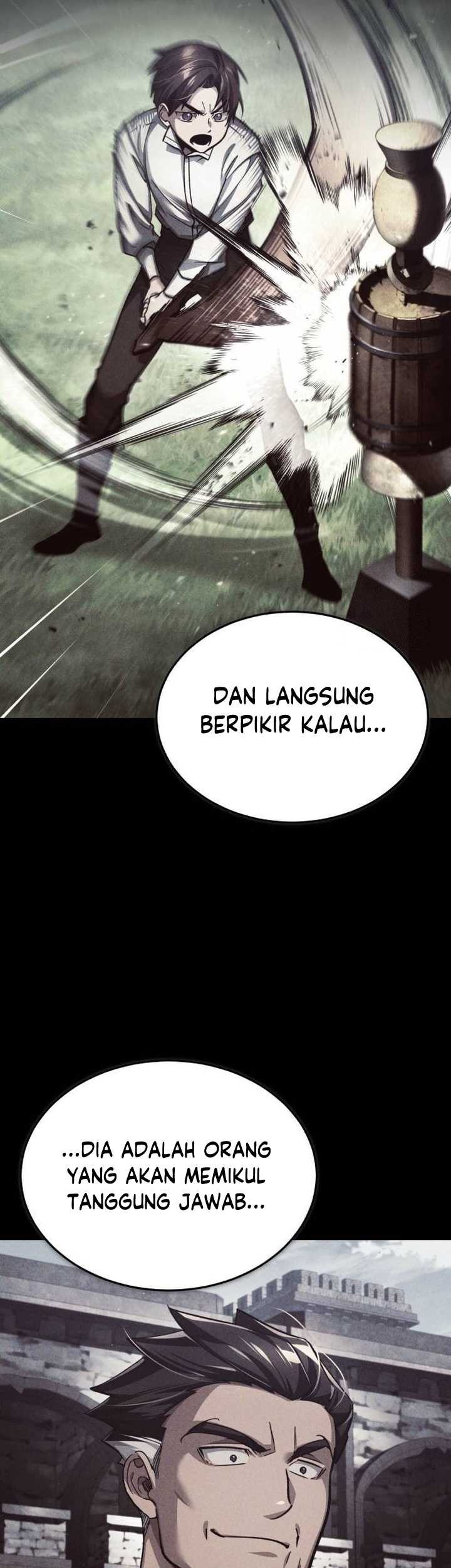 The Heavenly Demon Can’t Live a Normal Life Chapter 110 - halaman 48