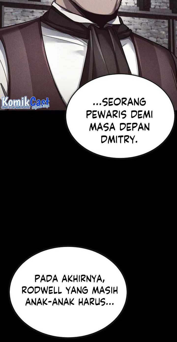 The Heavenly Demon Can’t Live a Normal Life Chapter 110 - halaman 49