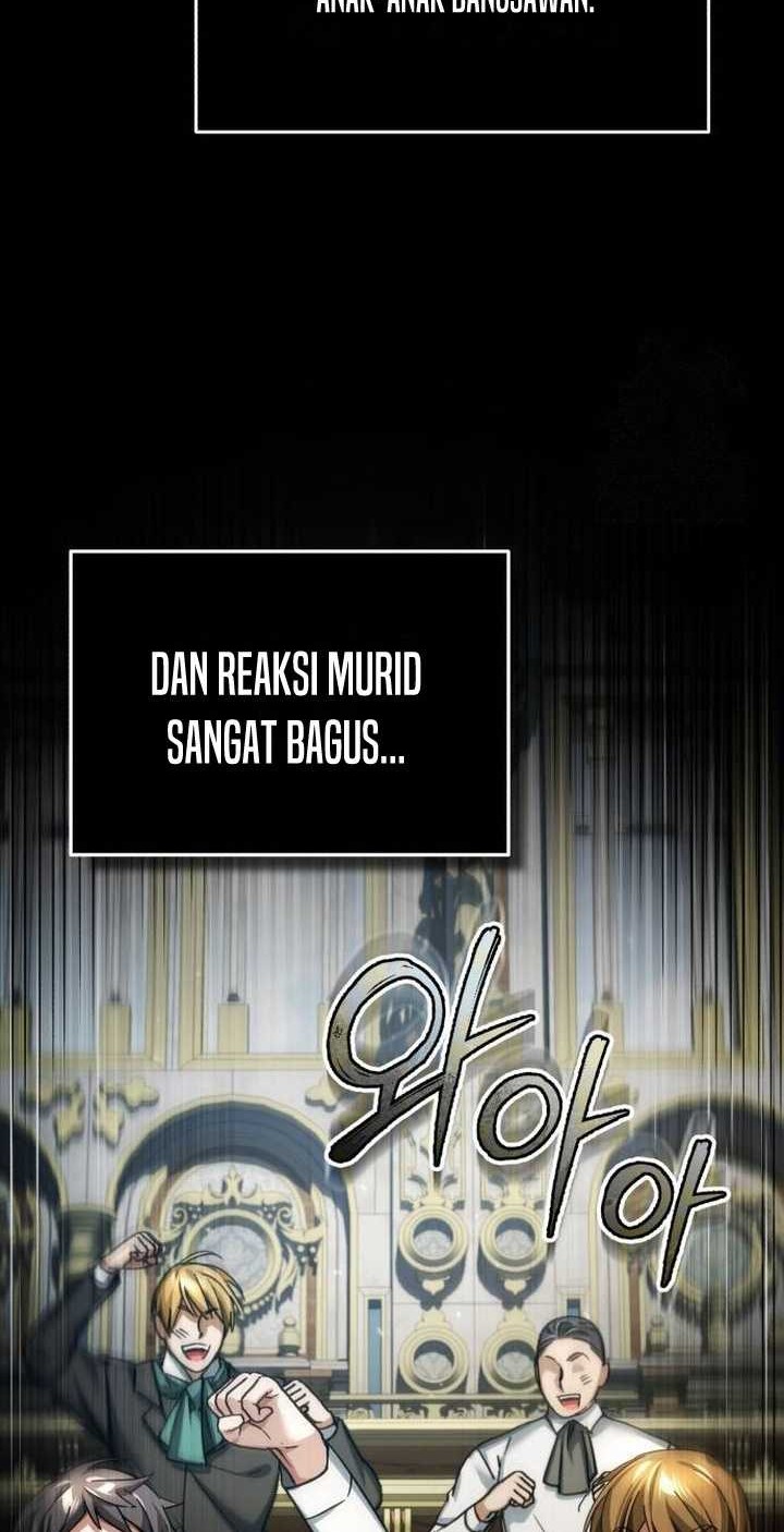 The Heavenly Demon Can’t Live a Normal Life Chapter 110 - halaman 5