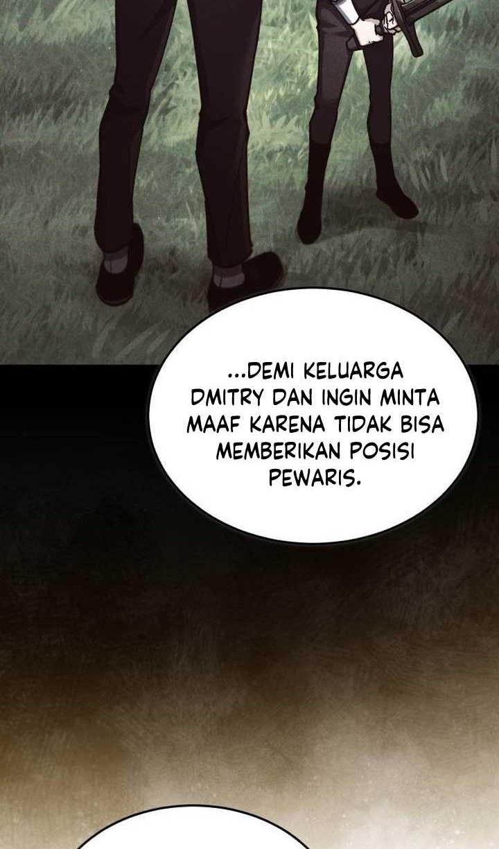 The Heavenly Demon Can’t Live a Normal Life Chapter 110 - halaman 51
