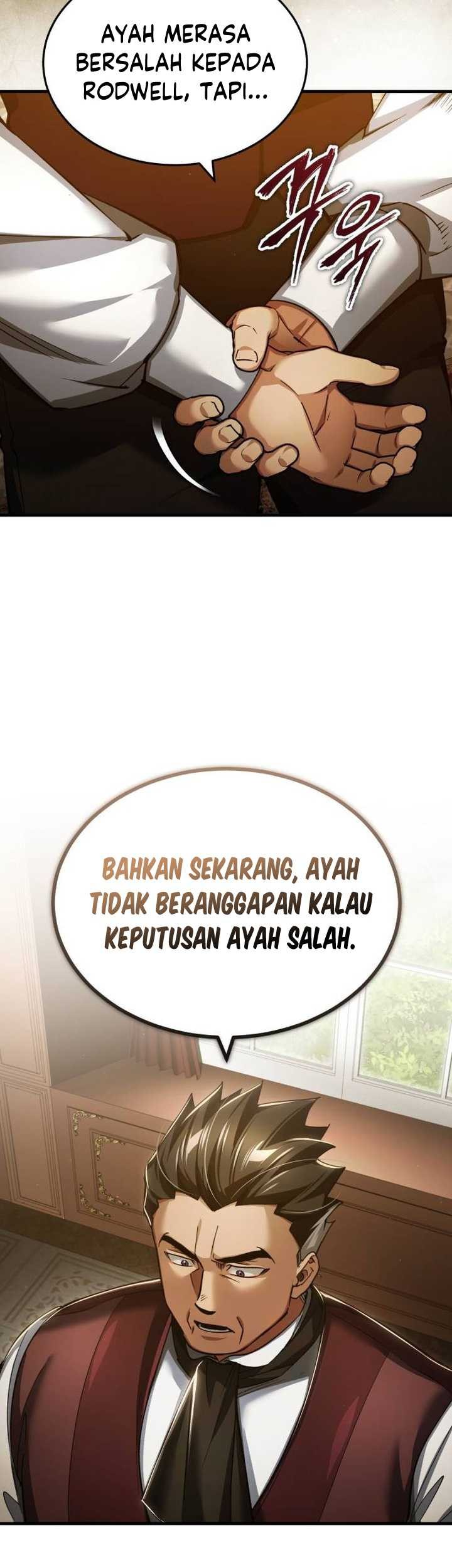 The Heavenly Demon Can’t Live a Normal Life Chapter 110 - halaman 52