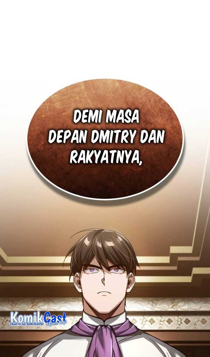 The Heavenly Demon Can’t Live a Normal Life Chapter 110 - halaman 53