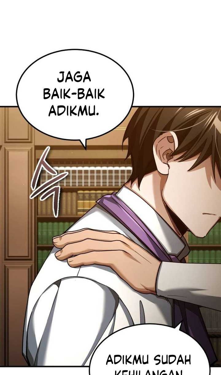 The Heavenly Demon Can’t Live a Normal Life Chapter 110 - halaman 55