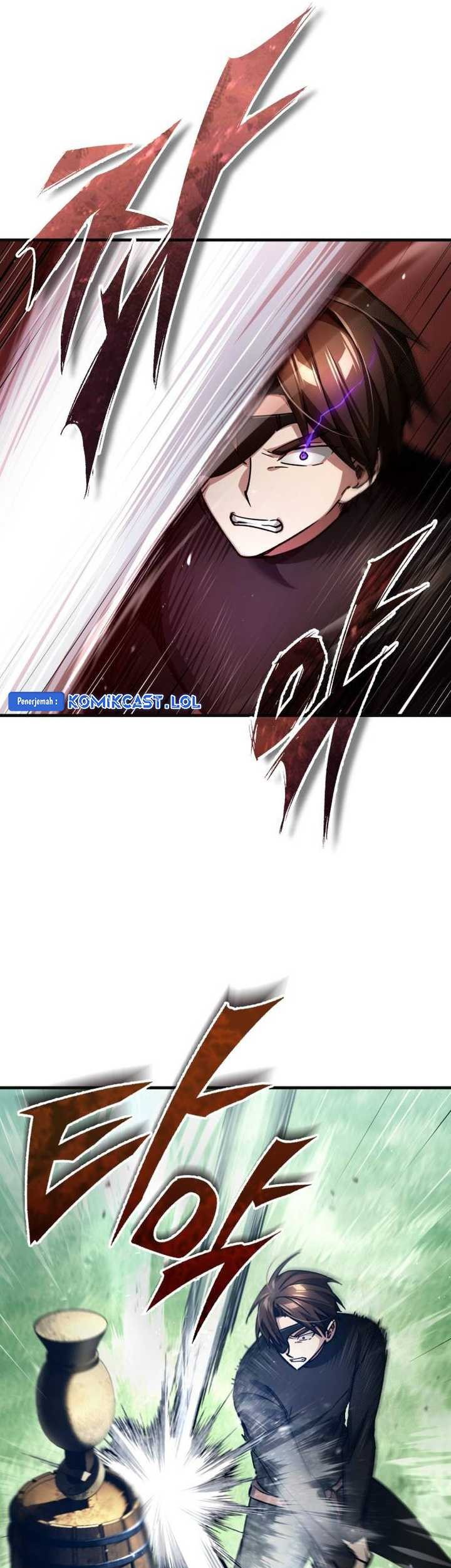 The Heavenly Demon Can’t Live a Normal Life Chapter 110 - halaman 58