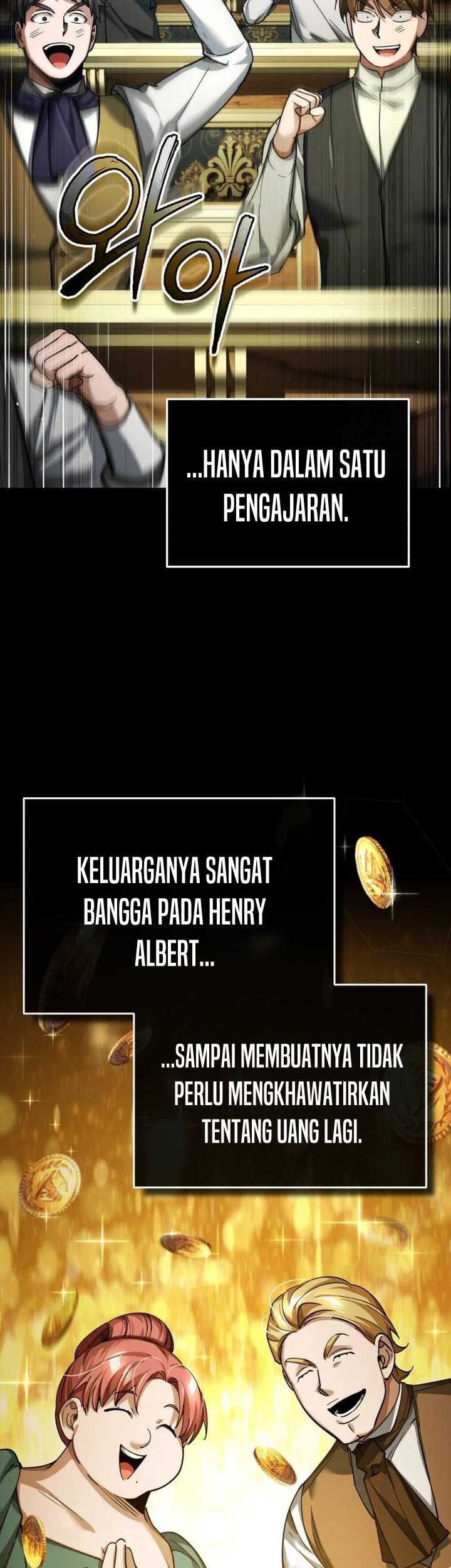 The Heavenly Demon Can’t Live a Normal Life Chapter 110 - halaman 6