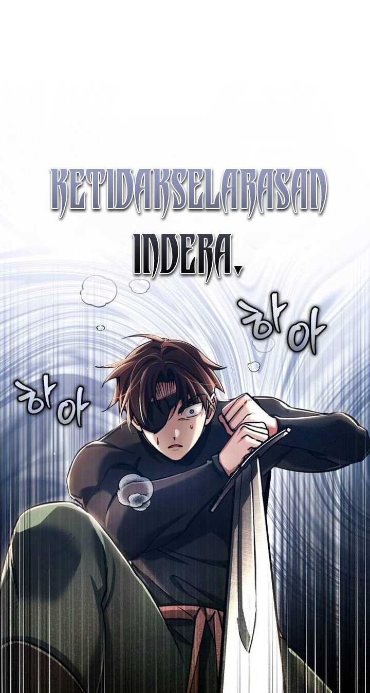 The Heavenly Demon Can’t Live a Normal Life Chapter 110 - halaman 61