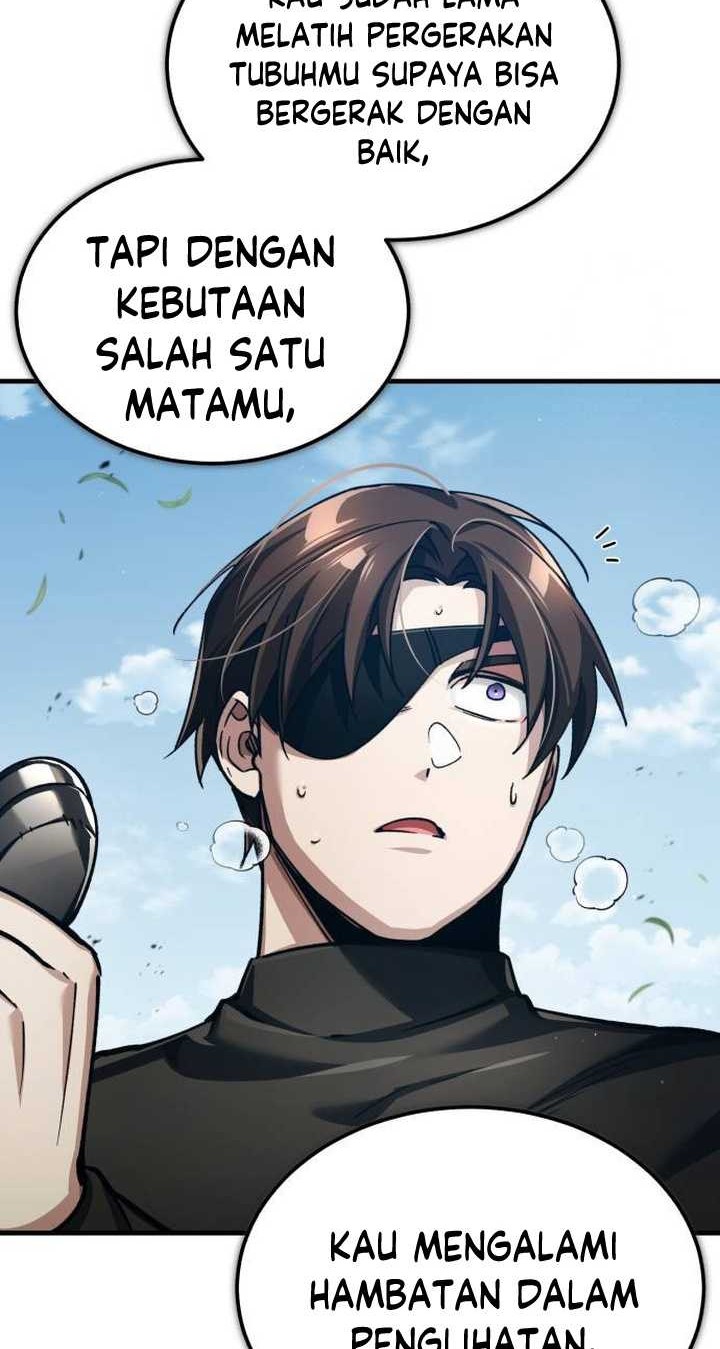 The Heavenly Demon Can’t Live a Normal Life Chapter 110 - halaman 63