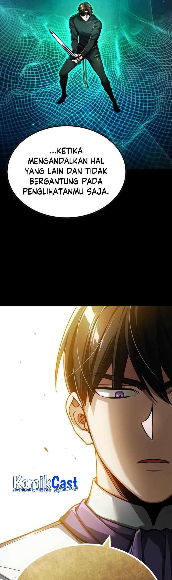 The Heavenly Demon Can’t Live a Normal Life Chapter 110 - halaman 66